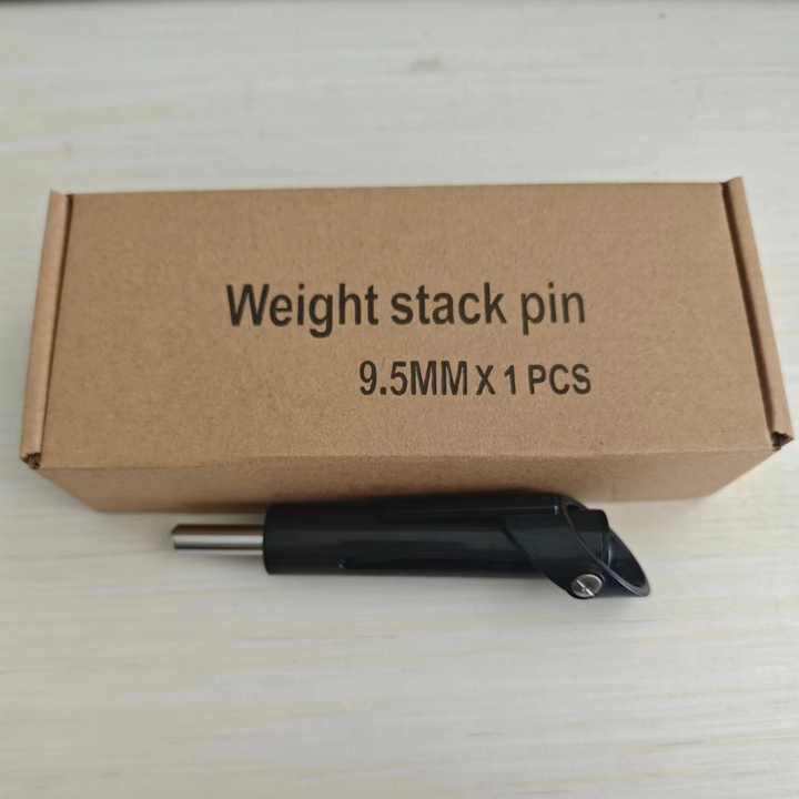 🏋️♂️ APILADOR DE PESO MAGNETICO PARA GIMNASIO 💪