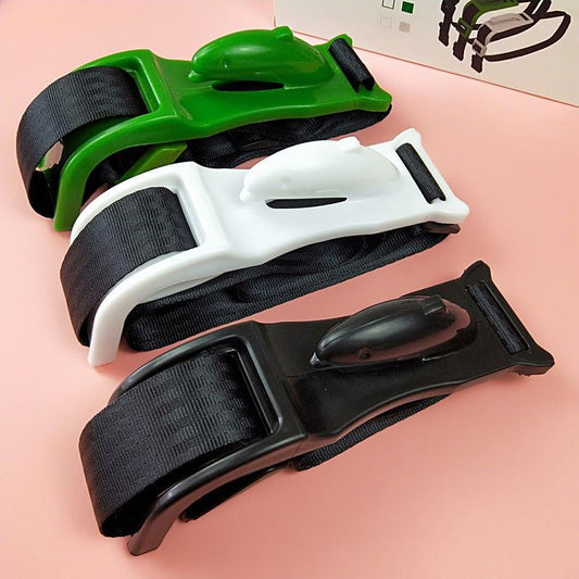 Extensor de Cinturón de Seguridad de Coche para Mujeres Embarazadas