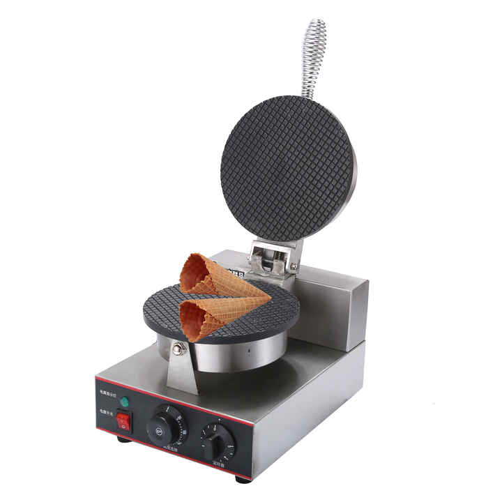 MAQUINA DE GALLETAS PARA TUS HELADOS