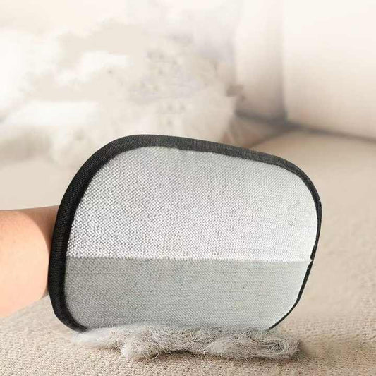 Guante de Limpieza de Aseo Doble Cara