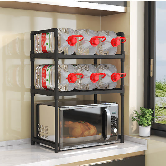 estante de almacenamiento multifuncional