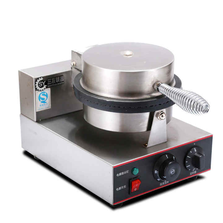 MAQUINA DE GALLETAS PARA TUS HELADOS