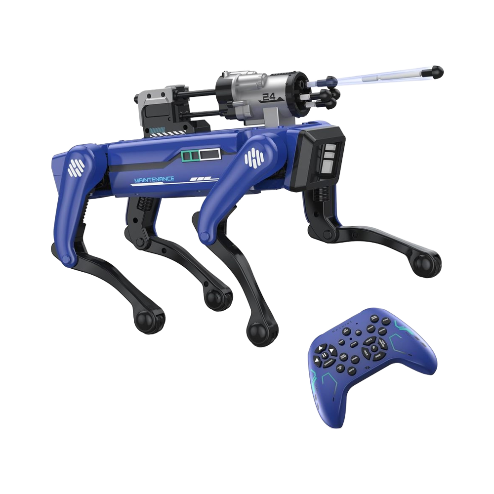 Robo One robot inteligente interactivo ES Robo One robot inteligente interactivo ES