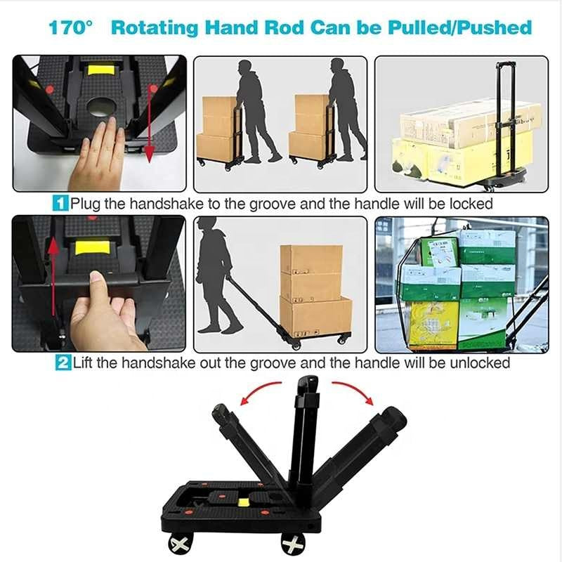 🧳🛠️✨ Maleta con Ruedas Externa | Caja de Herramientas Retráctil | Accesorios para Equipaje Funcional