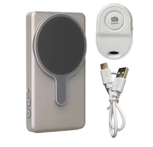 PANTALLA DE MONITOR MAGNÉTICO