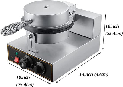 MAQUINA DE GALLETAS PARA TUS HELADOS