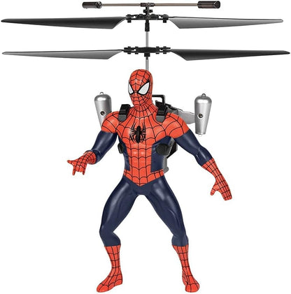 Dron de Spiderman a Control Remoto