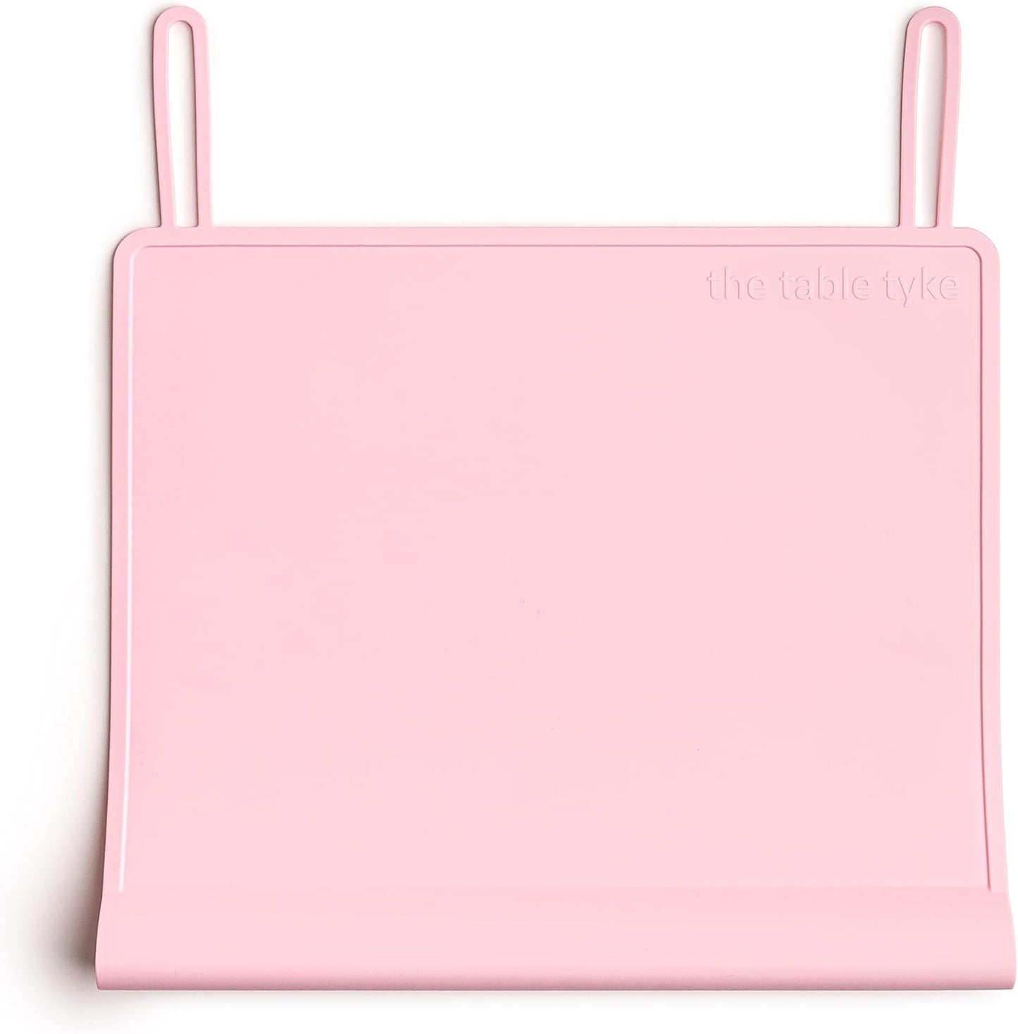 MANTEL INDIVIDUAL DE SILICONA PARA BEBE
