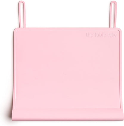 MANTEL INDIVIDUAL DE SILICONA PARA BEBE
