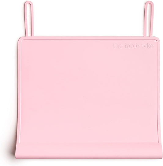 MANTEL INDIVIDUAL DE SILICONA PARA BEBE