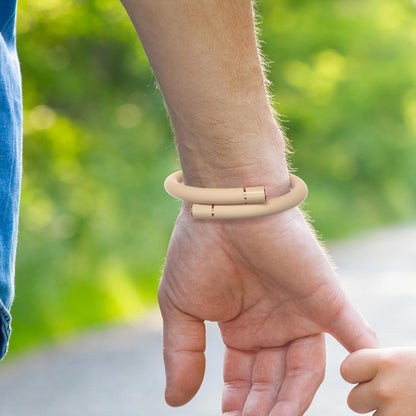 Pulseras Repelentes de Mosquitos