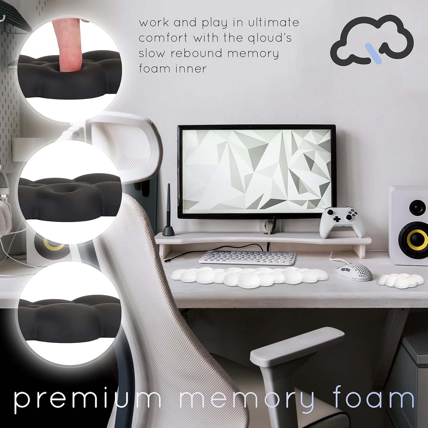 REPOSAMUÑECAS ERGONÓMICO