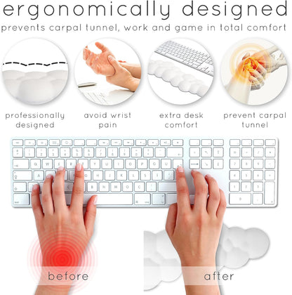 REPOSAMUÑECAS ERGONÓMICO
