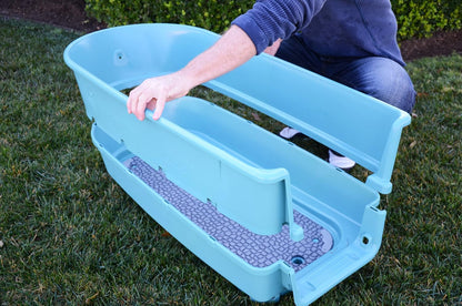 Booster Bath, bañera para mascotas
