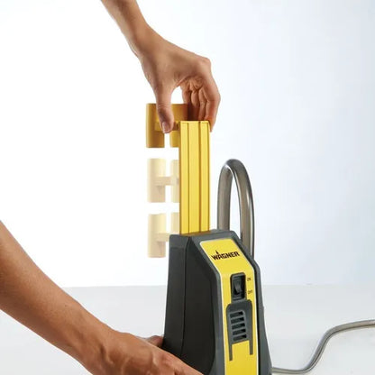 Máquina Profesional Para Pintar con Rodillo