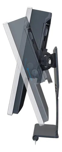 Espejo de Ducha Antivaho con LED y Espátula