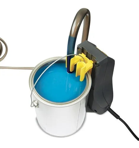 Máquina Profesional Para Pintar con Rodillo