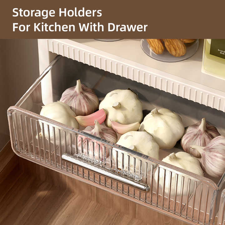 Organizador de cocina
