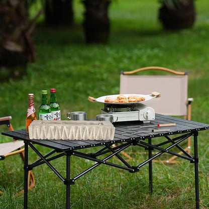 Mini Chimenea de Mesa sin Humo