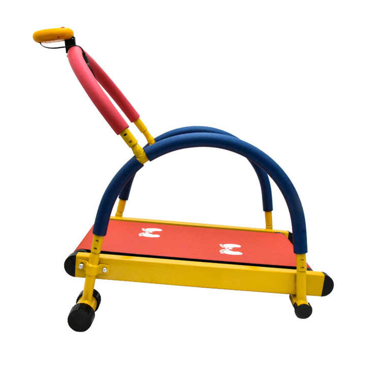 CINTA DE CORRER PLEGABLE PARA NIÑOS