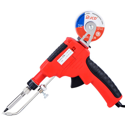 Pistola de Estaño Automática