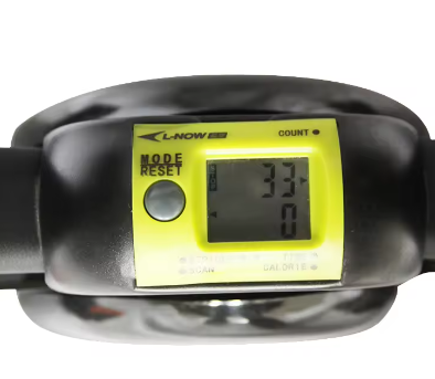 Mini Stepper Hidráulico