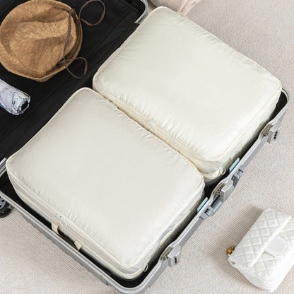 Bolsa de Almacenamiento de Viaje de Tela Oxford