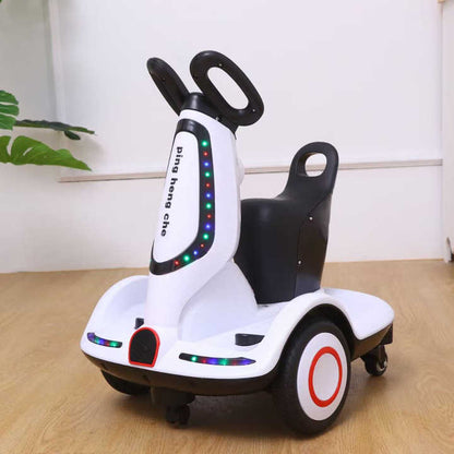 Carro electrico para Niños