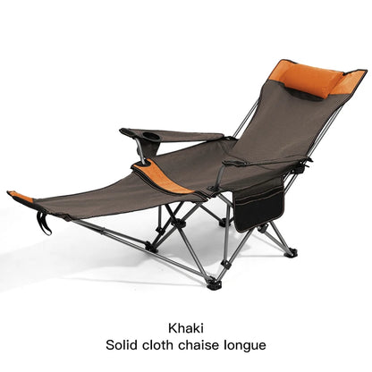 SILLA PLEGABLE RECLINABLE