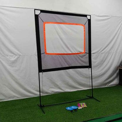 RED DE BADMINTON MULTIFUNCIONAL
