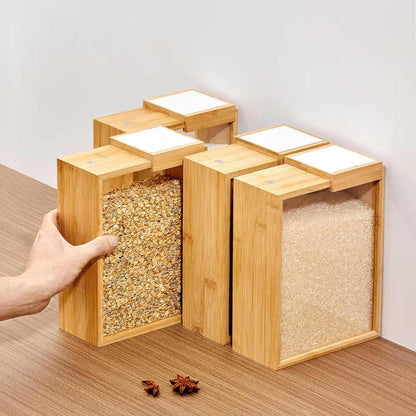 organizador de cocina multifuncional
