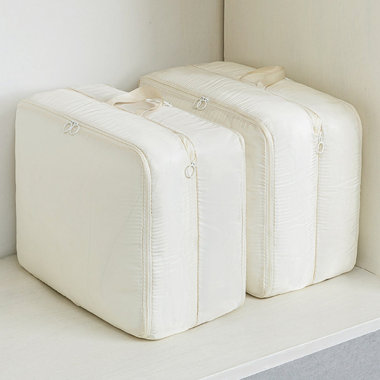 Bolsa de Almacenamiento de Viaje de Tela Oxford