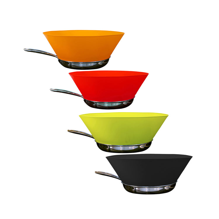 Protector contra Salpicaduras de Silicona