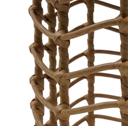 Luces solares chinas de lujo para jardín