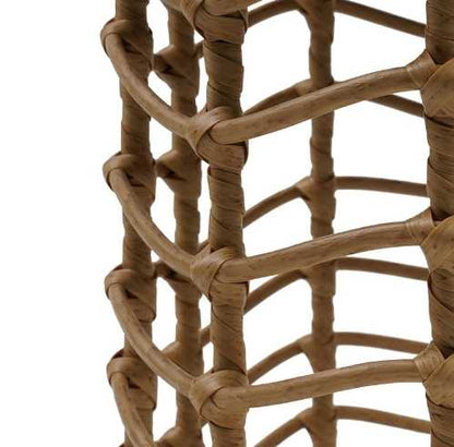 Luces solares chinas de lujo para jardín