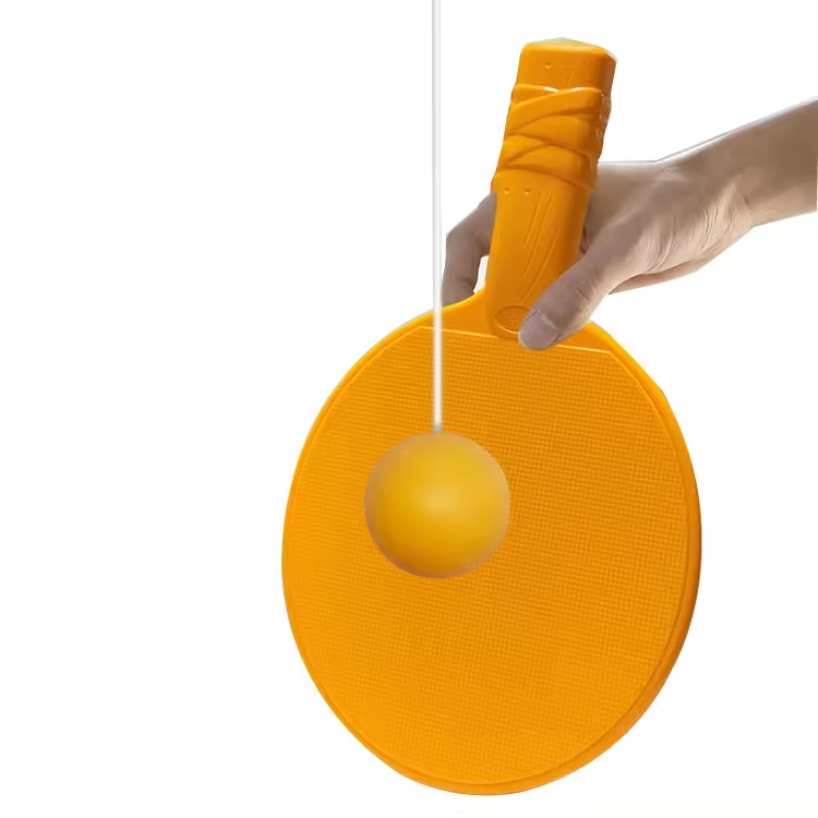 Entrenador de Tenis de Mesa