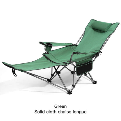 SILLA PLEGABLE RECLINABLE