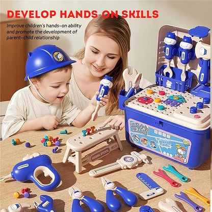 Juguetes de Ensamblaje Infantil