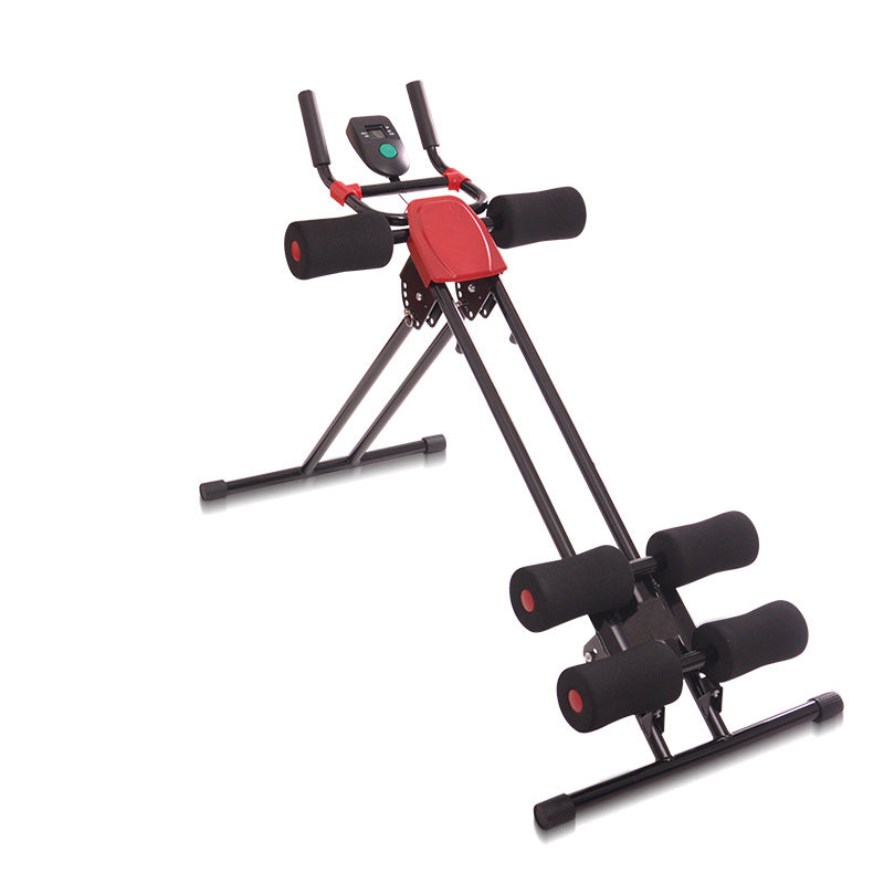 Equipo de Fitness para Abdomen