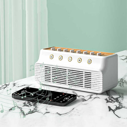 MÁQUINA DE SONIDO BLANCO PORTATIL