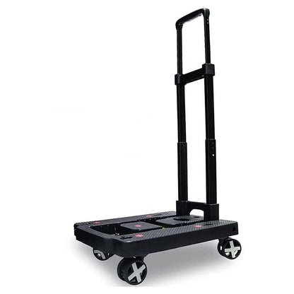 🧳🛠️✨ Maleta con Ruedas Externa | Caja de Herramientas Retráctil | Accesorios para Equipaje Funcional