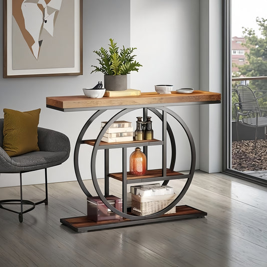 Mesa de Consola Moderna