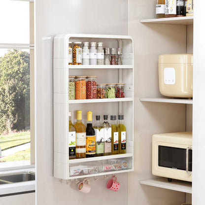 Organizador de cocina