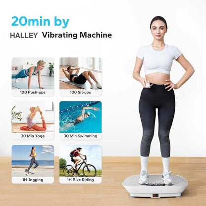 Power Fit