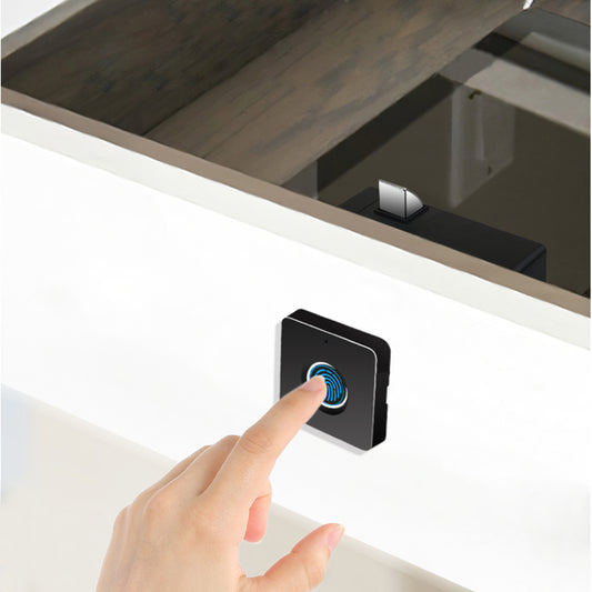 mini cerradura electrónica inteligente sin llave