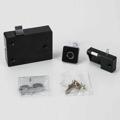 mini cerradura electrónica inteligente sin llave