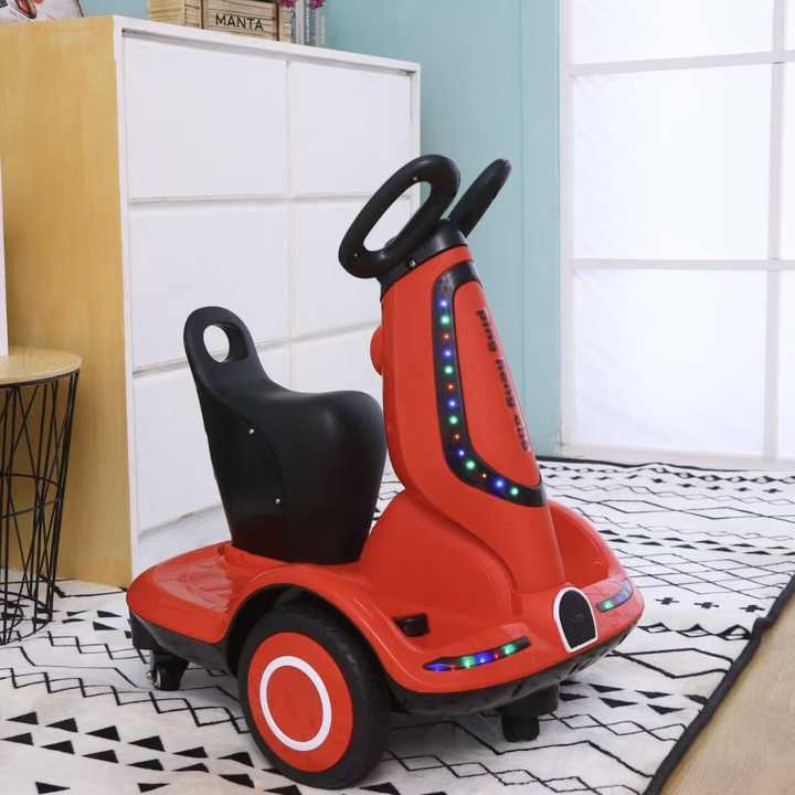 Carro electrico para Niños