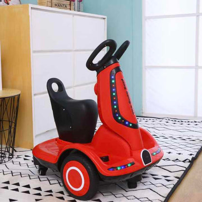 Carro electrico para Niños