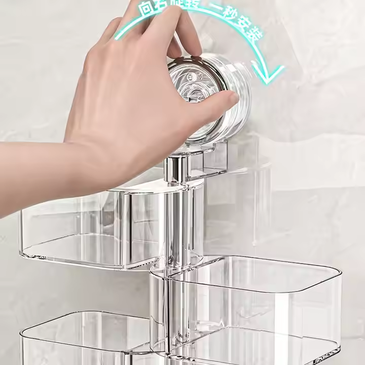 Organizador Giratorio de Joyas