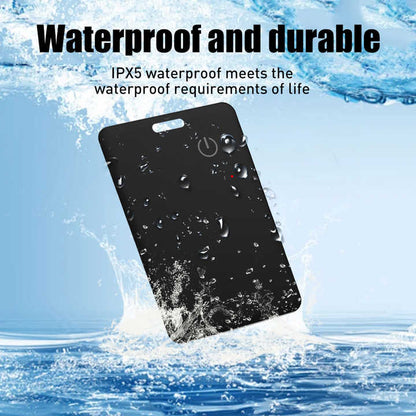 Localizador de Tarjetas RSH